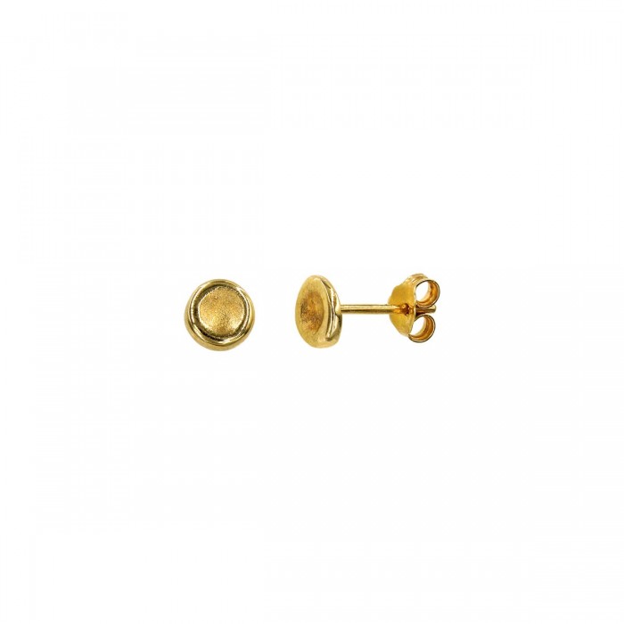 Σκουλαρίκια χρυσά 14Κ - S1045
