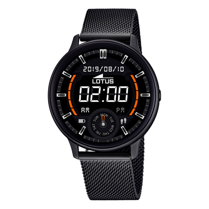Lotus Smartwatch 50016/1