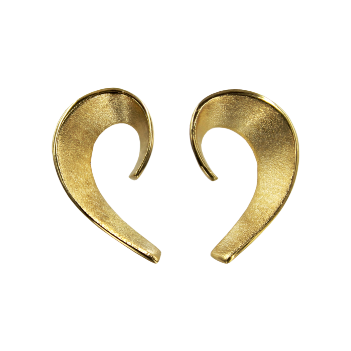 Σκουλαρίκια Χρυσά 14Κ - S1192